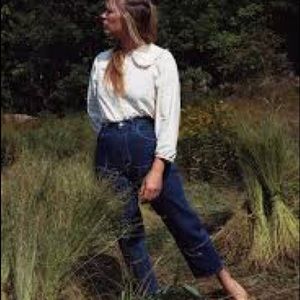 Rudy Jude Utility Jeans - size 2